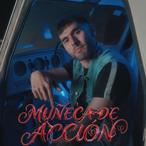Muñeca de acción. by ArTi.
