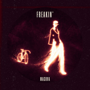 Freakin' by Macova