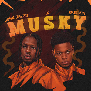 Musky by John jazzii, Skelvin