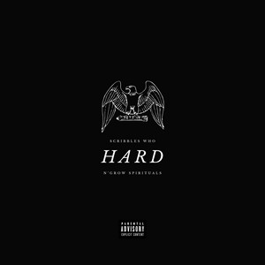 Hard by Scribbles Who