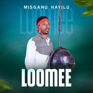 MISGANU HAYILU - Loomee