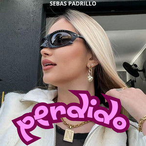 Perdido by Sebas Padrillo