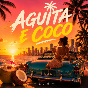 Aguita E Coco by LJM Music