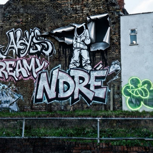 Find Me by NDRÉ