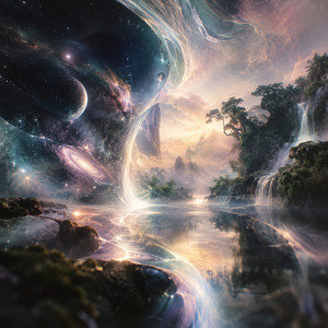 Liminal by Back to the Source, Creatio Dynamica