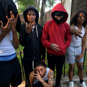 East 2 West by CDG ENT