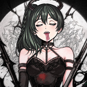 My Pulse Likes Bad Ideas by hi head ost