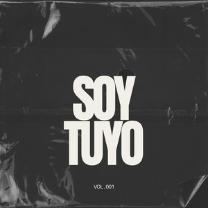 Soy tuyo by Myke Mc
