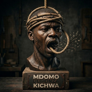 Mdomo uliponza kichwa by Nuru Studios
