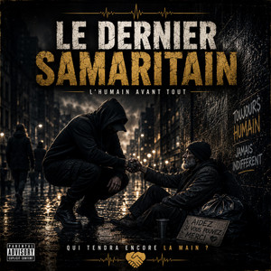 Le dernier samaritain by LVR66