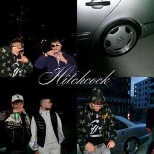 HITCHCOCK by Shiine, Trajko