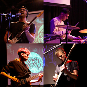 Espiral - En Vivo