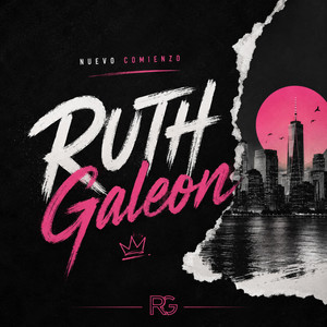 Ganas de volver by Ruth Galeon