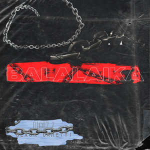 Balalaika by Bigoz z, Black Daretti