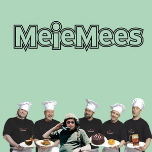Meie Mees - Viska Leili
