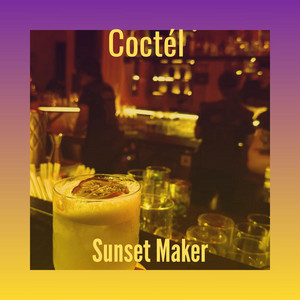 Coctél by Sunset Maker