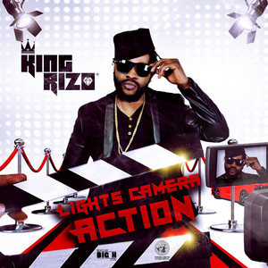 Light Camera Action by King Rizo