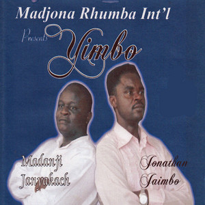 Madjona Rhumba Int'l - Nyakorando