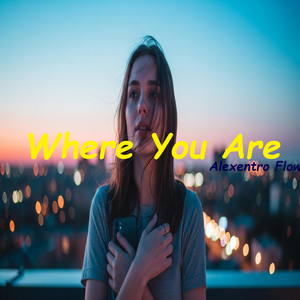 Alexentro Flow - Shadow Of Love