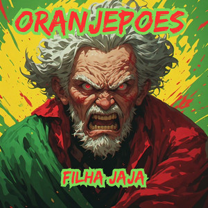 Filha jaja by Oranjepoes