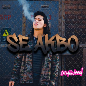 SE AKBO by samiiweed
