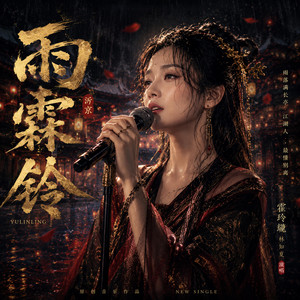 雨霖鈴 by 林知夏 - Livia Lin