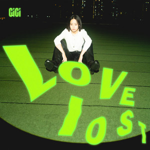 LOVELOST by Gigi Cheung
