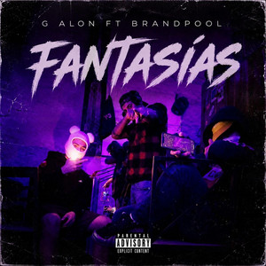 FANTASIAS by G Alon, Brandpool