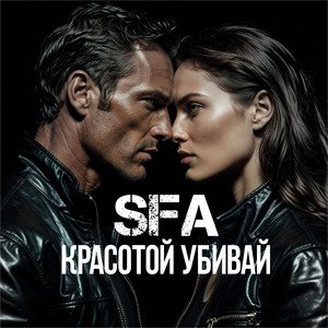 Красотой убивай by SFA