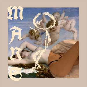 Portada de Mars