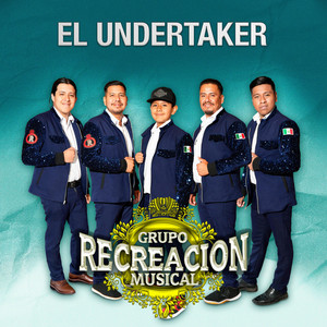 Grupo Recreación Musical - CUMBIA DE LOS PAJARITOS