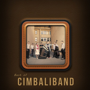 Cimbaliband Photo