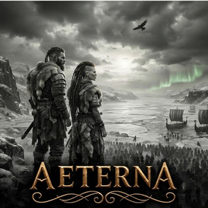 Betrayal's Blood by AETERNA