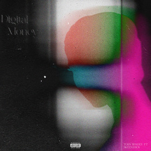Digital Money by Toby $pades, Skeeny Boy