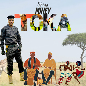 SHINA MINEY - Toka