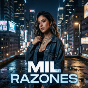 Mil razones by K-LEB