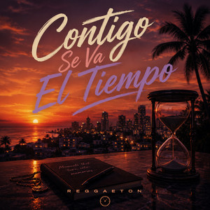 Contigo Se Va El Tiempo by Secc Twin