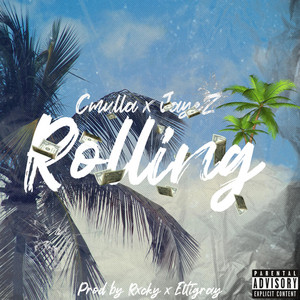 Portada de Rolling