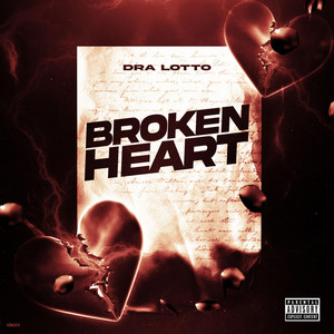 Broken Heart by Dra Lotto