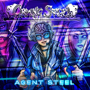 The Arrival by Crying Steel