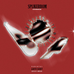 Spijkerbom by Ceeskankerkachel