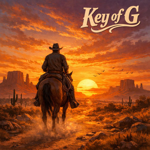 Always my baby girl by Key of G
