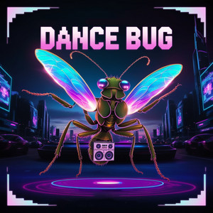 DJ Viral BR - Dance Bug