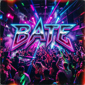 BATE by FREDZ FLOW