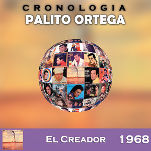 Muchacha Enamorada cover