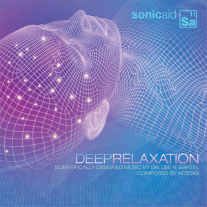Sonicaid: Sleep Therapy - Album by SonicAid | Spotify