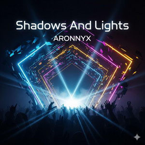 Shadows And Lights by ARONNYX
