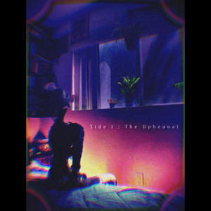 Avery Griffith - World Undone