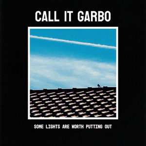 Call it Garbo poster