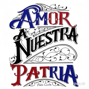 Orgullo de mi patria by Scarface